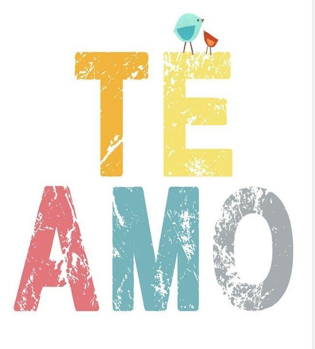 Yo Te Amo