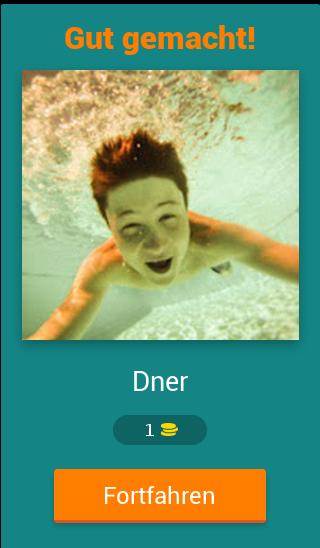 Deutsche Youtuber Erraten App