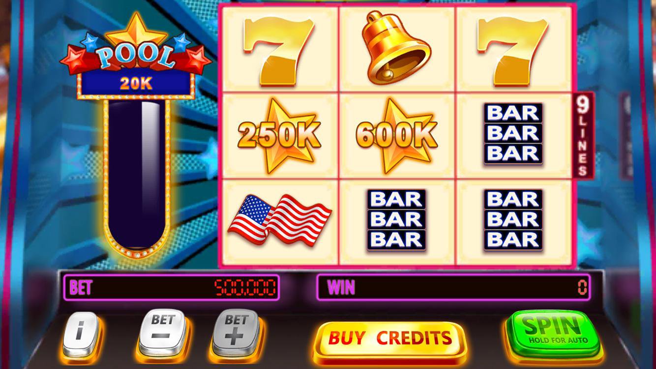 777 Classic Slots