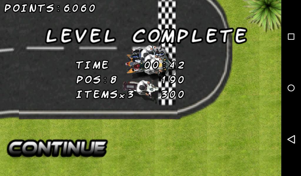 Motorbike Race 2