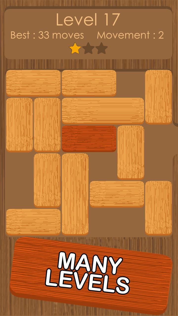 UnBlock It Saga FREE