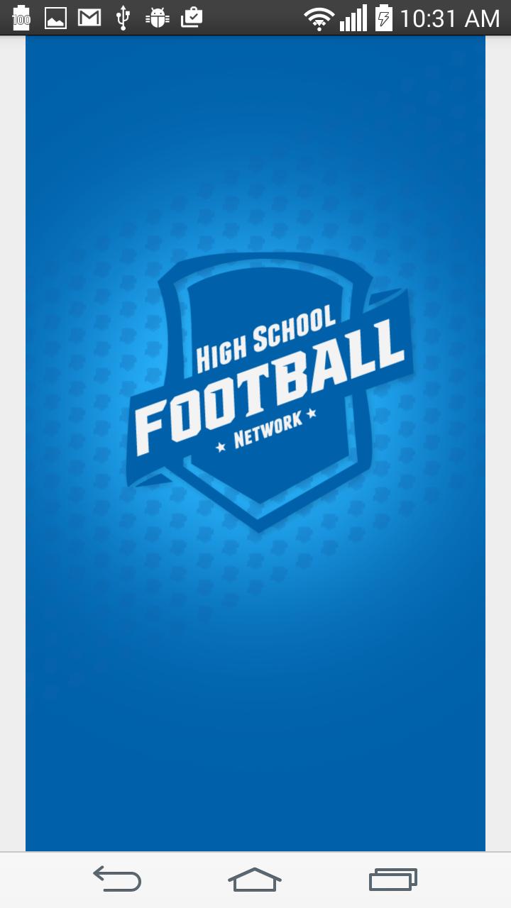 High School Football Network