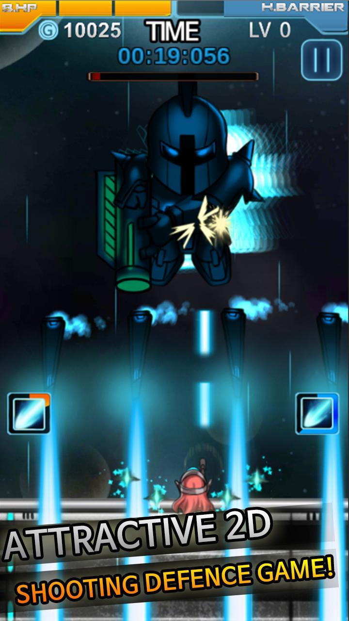 InterStrike -Meteor-