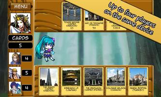 Crazylines Monuments