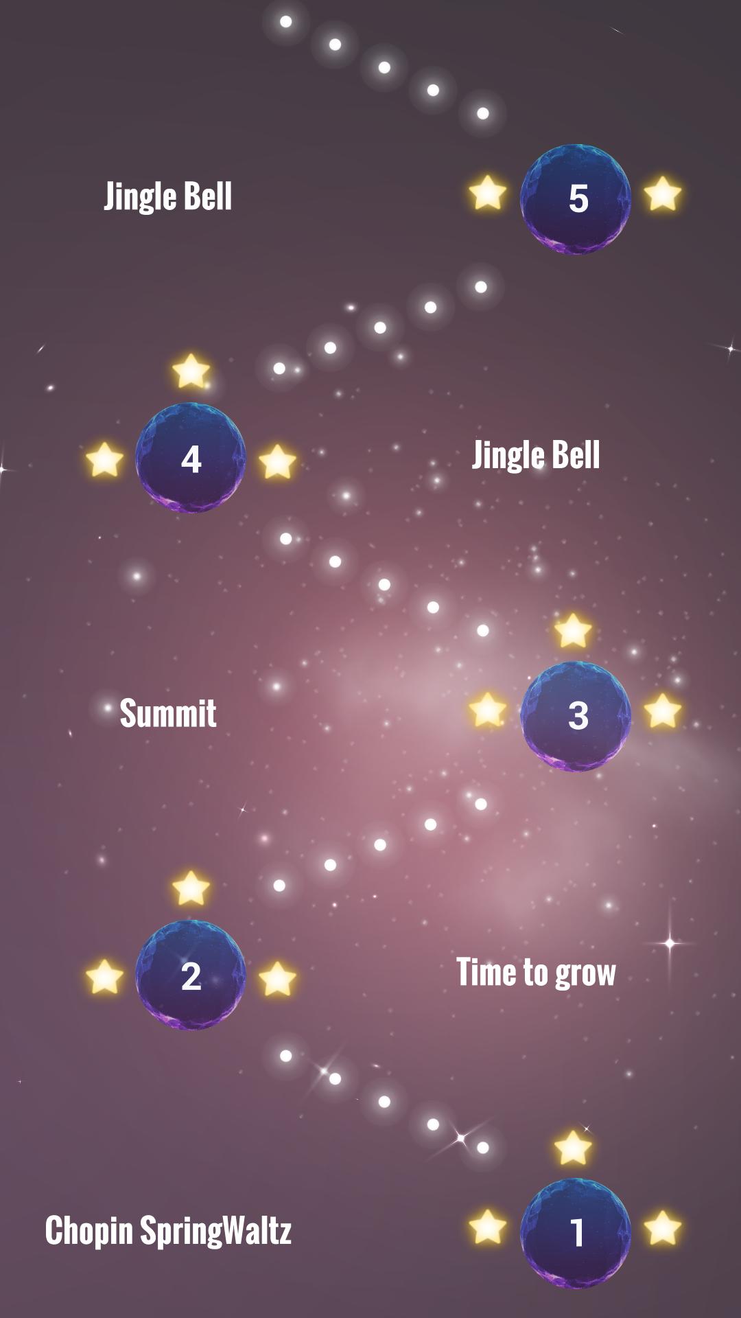 Piano Challenge: Magic Tiles G