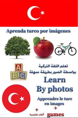 Learn Turkish