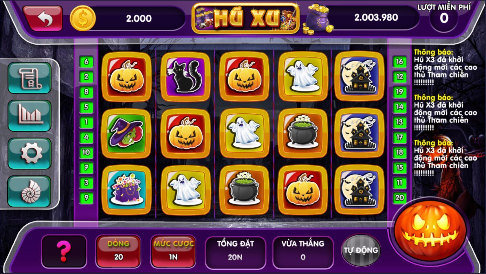 TiTI Club bida bai tien len mien nam lieng sam loc