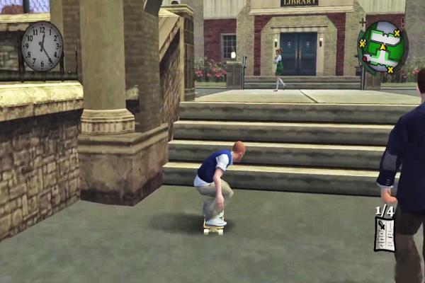 New Bully Scholarship Guide