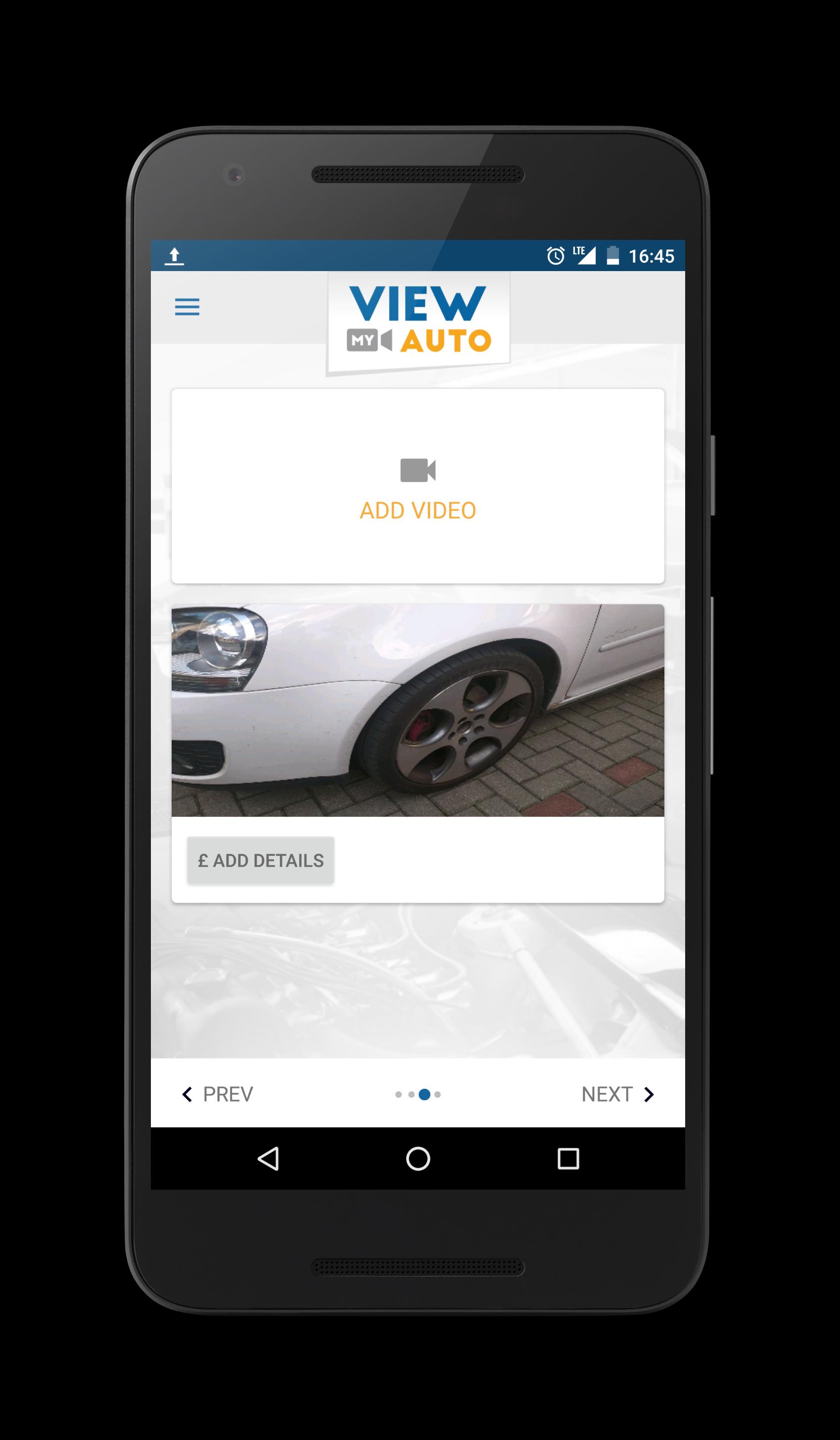 ViewMyAuto