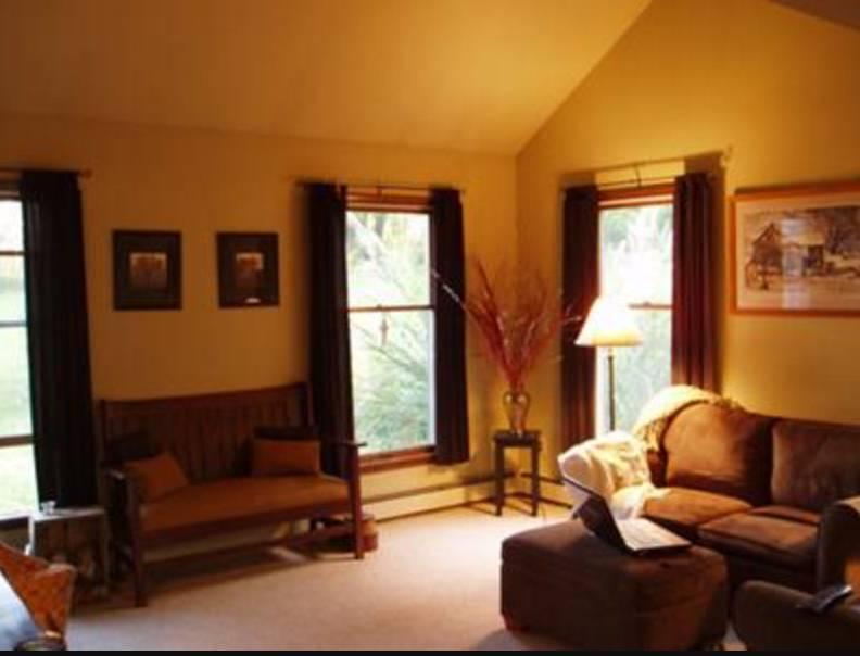 Home Wall Painting Color Layout