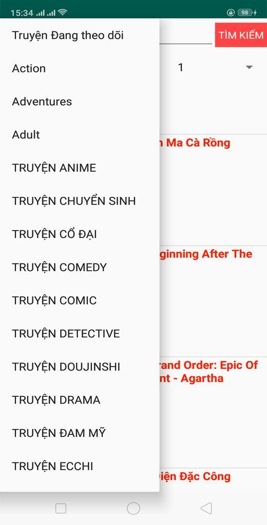 Truyen Tranh online 20