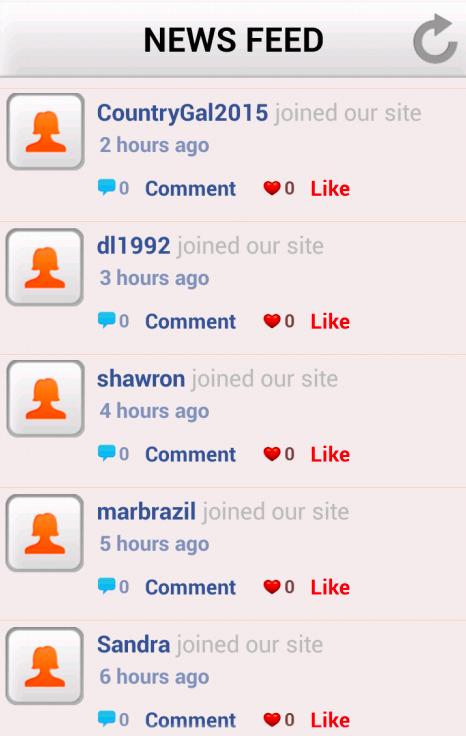 Free Christian Dating