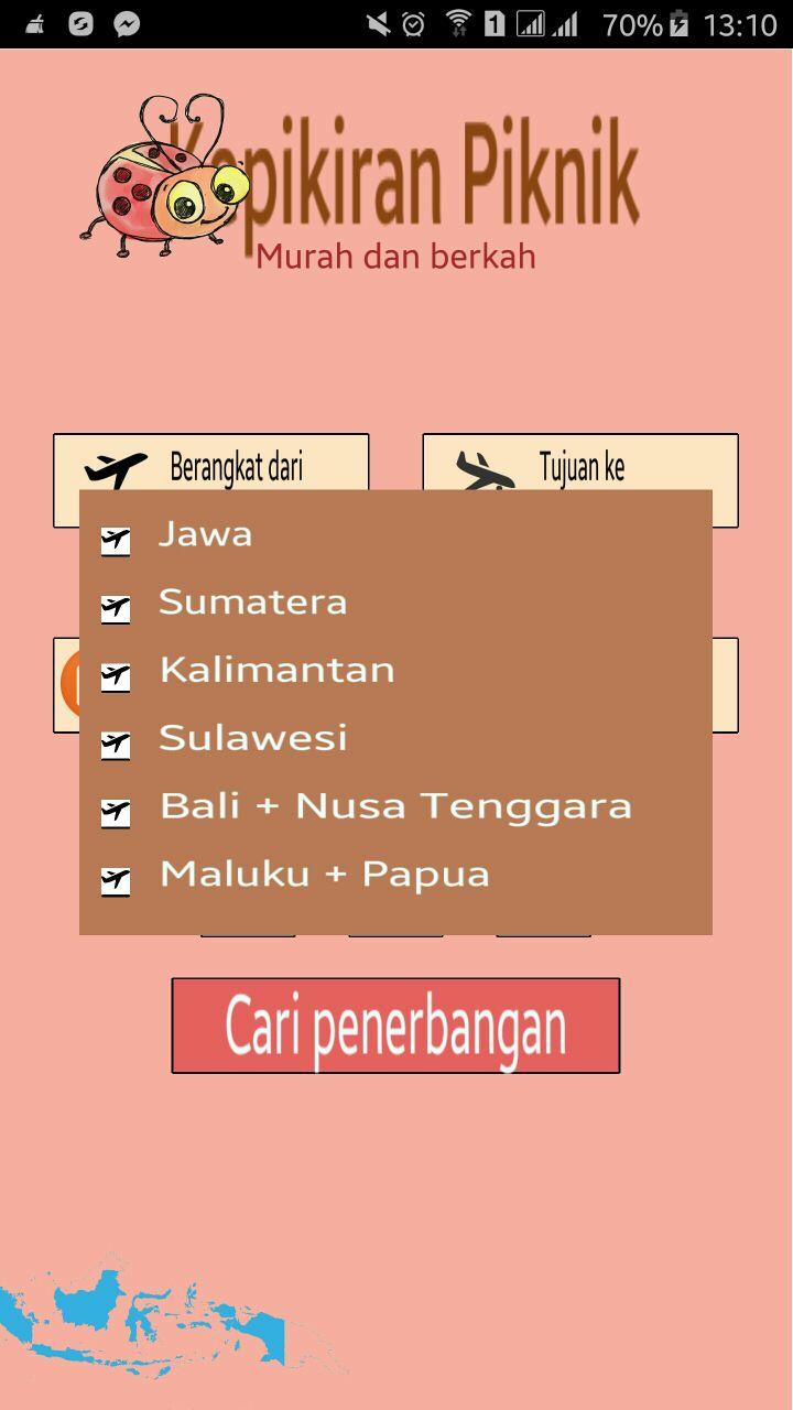 Kepik Travel Indonesia