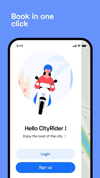 Cityscoot