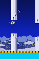 Mayday! - A Lappy Aircraft