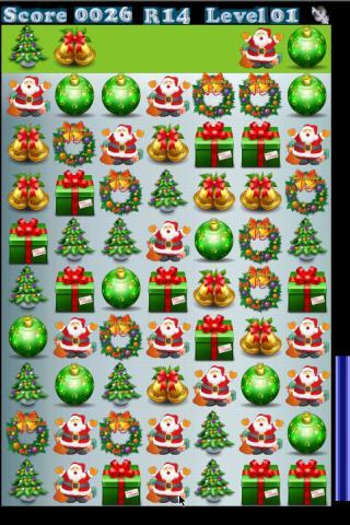 Jewelry game Christmas