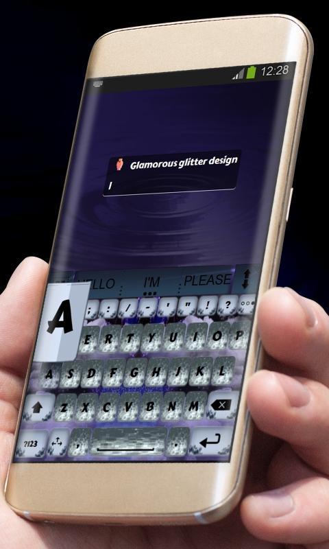 Haunted Mansion AiType Skin