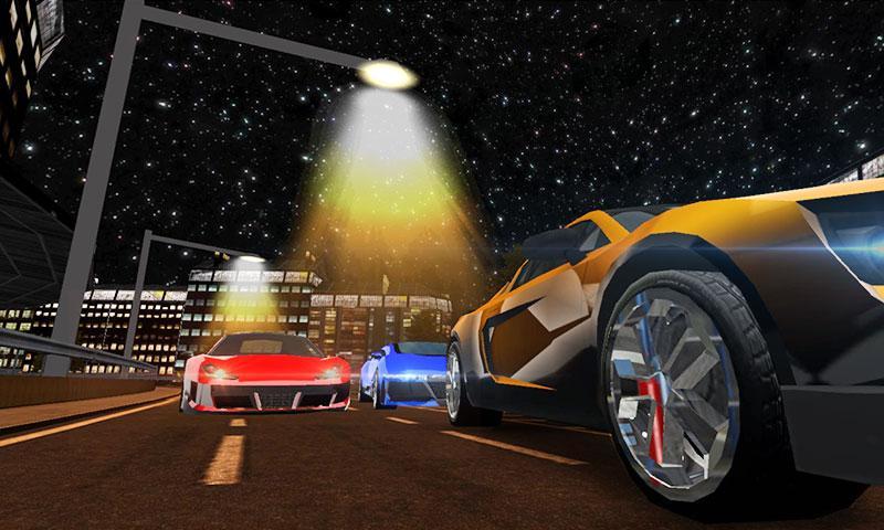 Auto Car Racing 2017