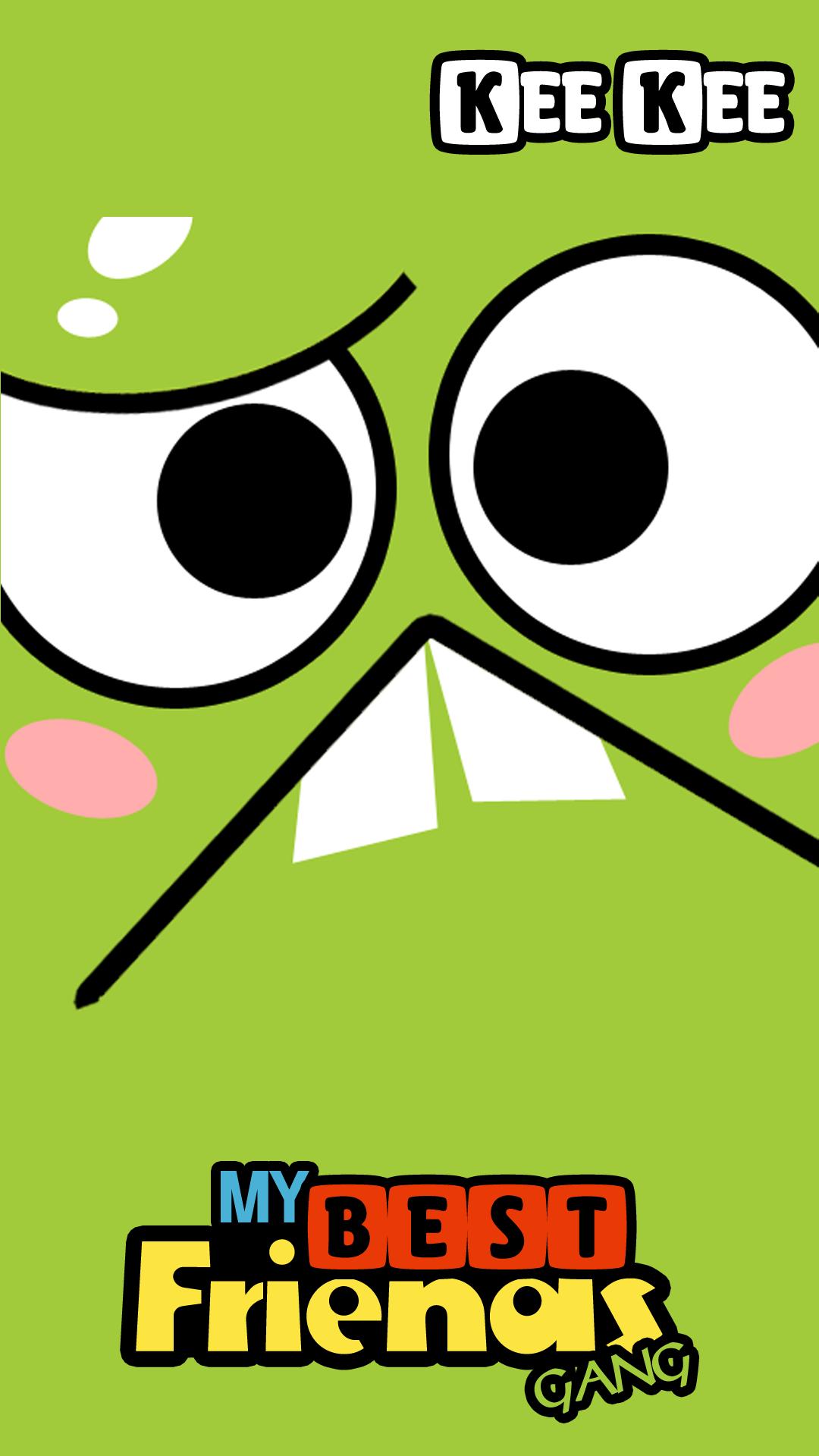 My Best Fiends Gang