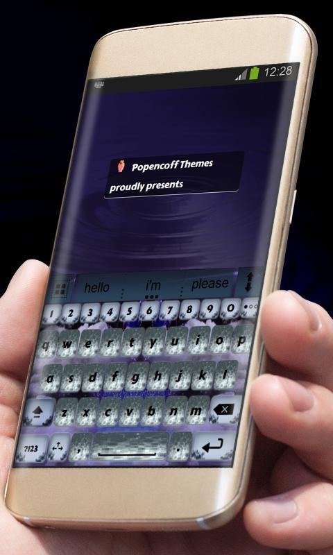 Haunted Mansion AiType Skin