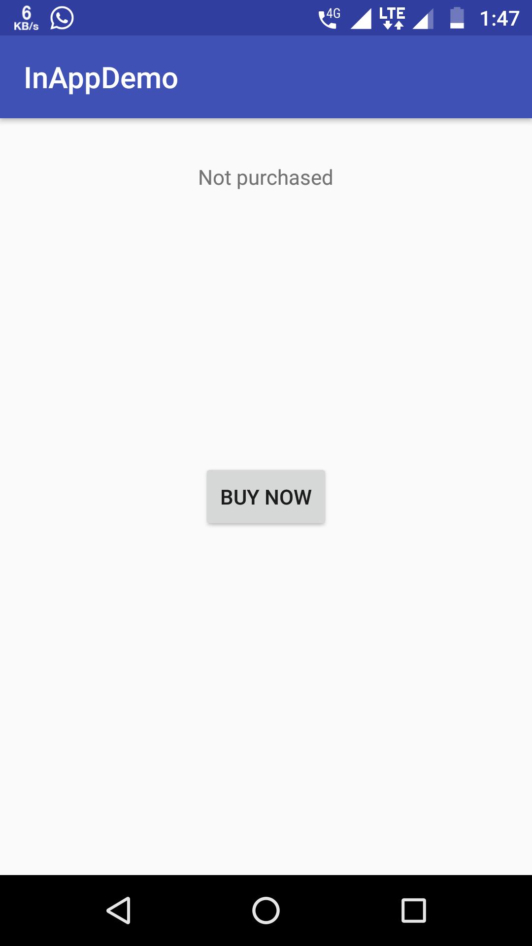 TestGreatInAppPurchase