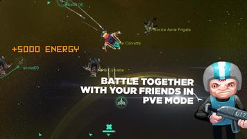 Pocket Fleet Multiplayer