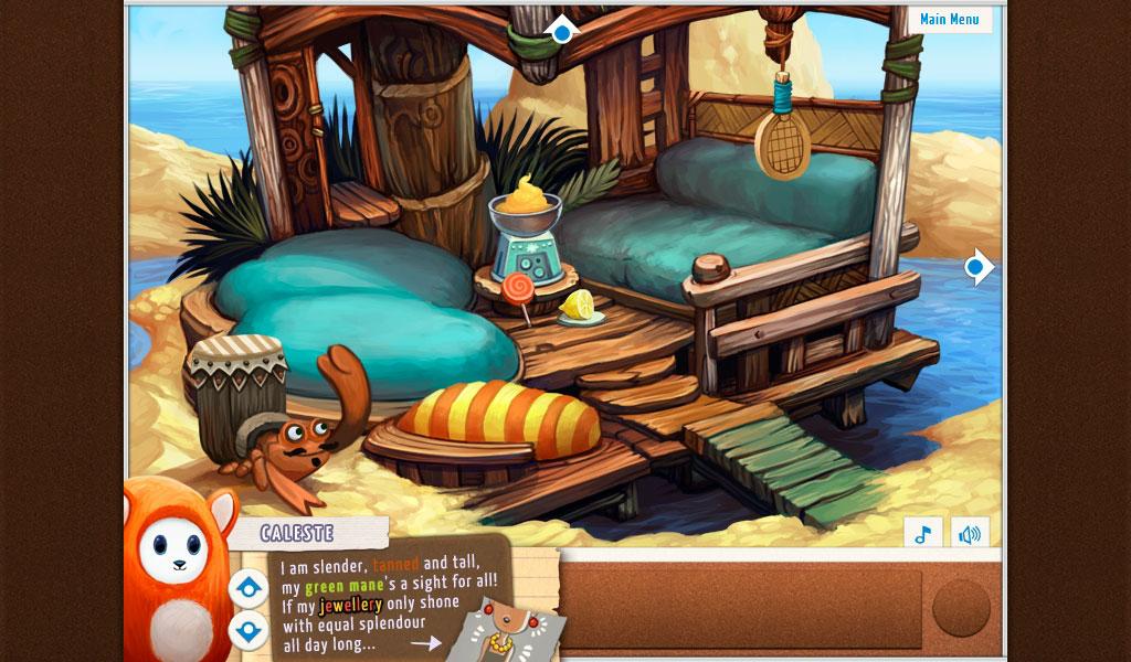 Hide & Seek Ubooly Free