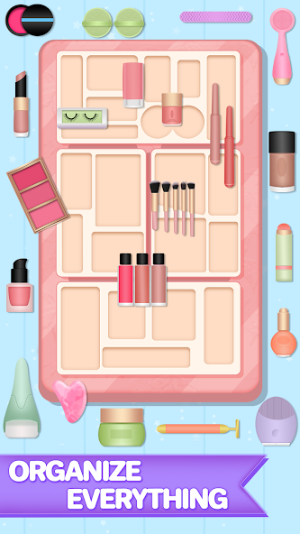 Little Right Organizer