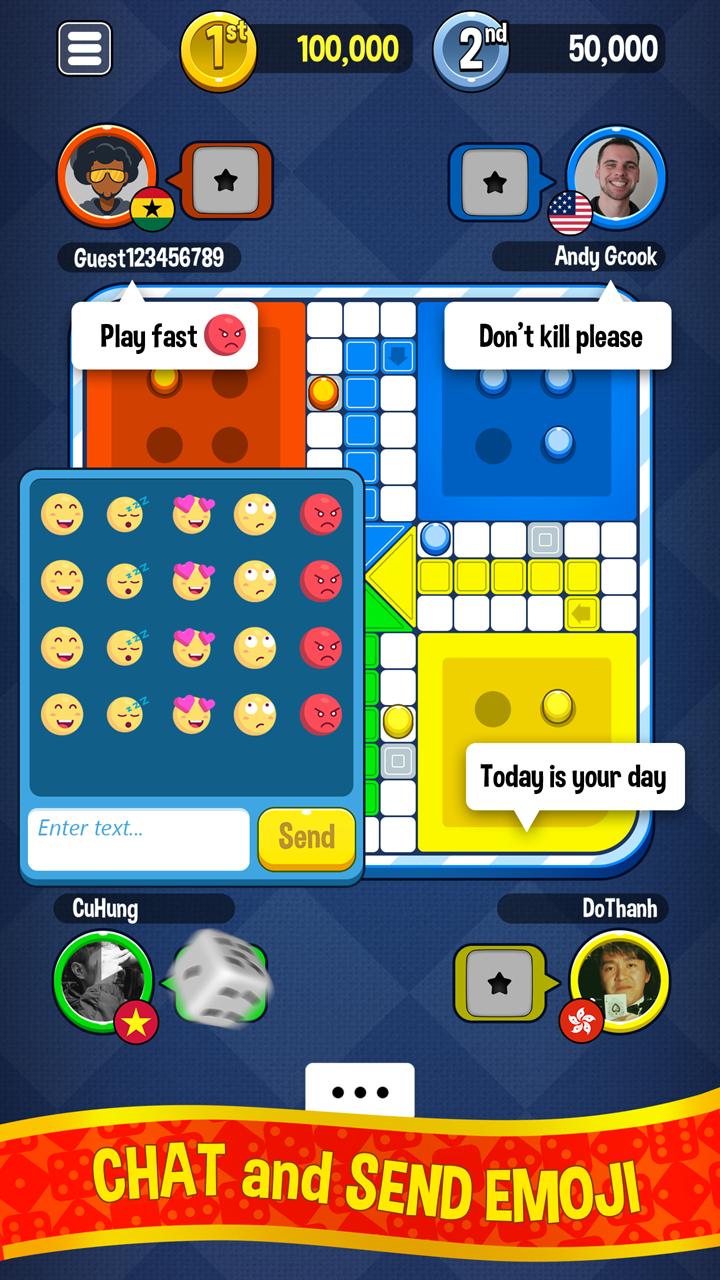 Ludo : Ludo Classic - Ludo Star Game