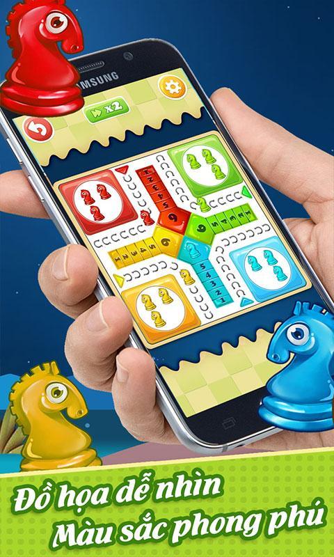 Co Ca Ngua Trung Thu