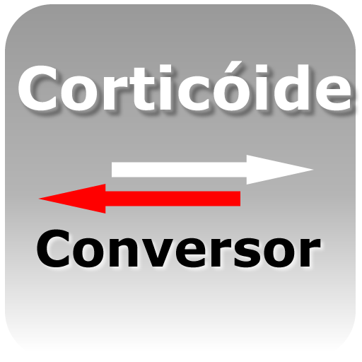 Corticoid Converter