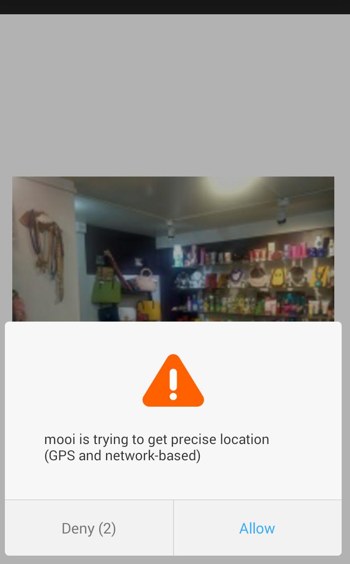 Mooi Ethnic Collection