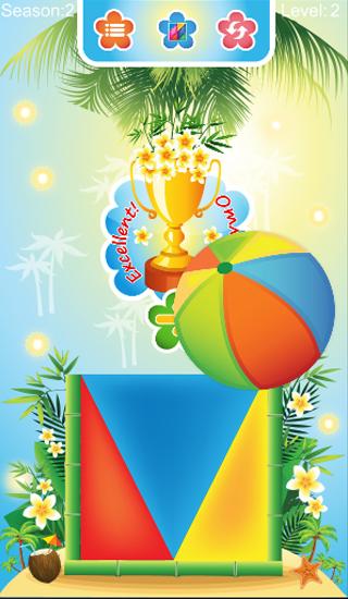 Gather picture for children