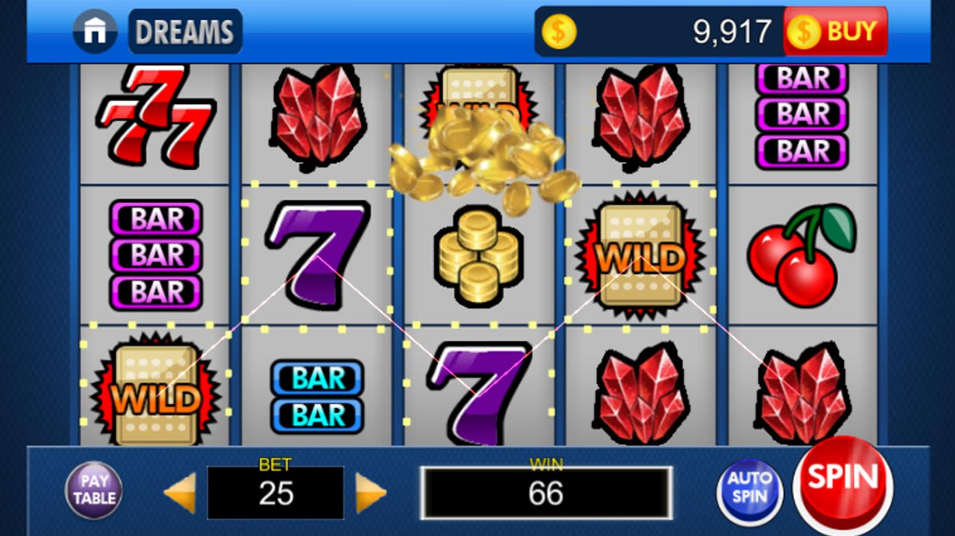 Slot Machine Casino Free