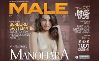 MALE Magazine