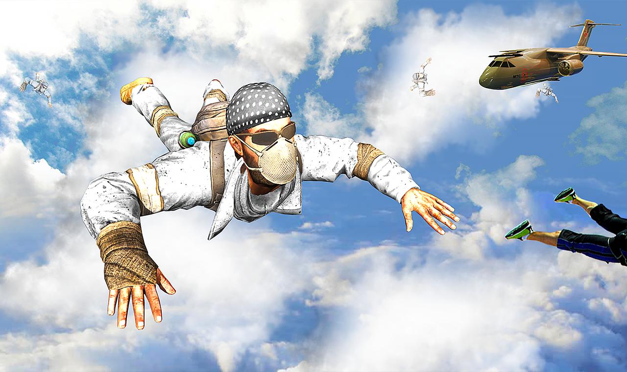 New Critical Counter Strik Frontier Target Shooter