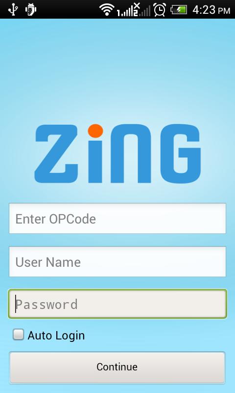 ZingSocial