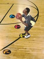 Basketball Training Exercises