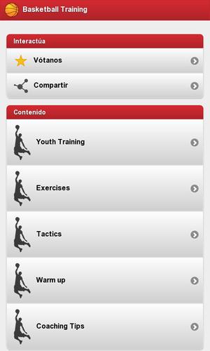 Basketball Training Exercises