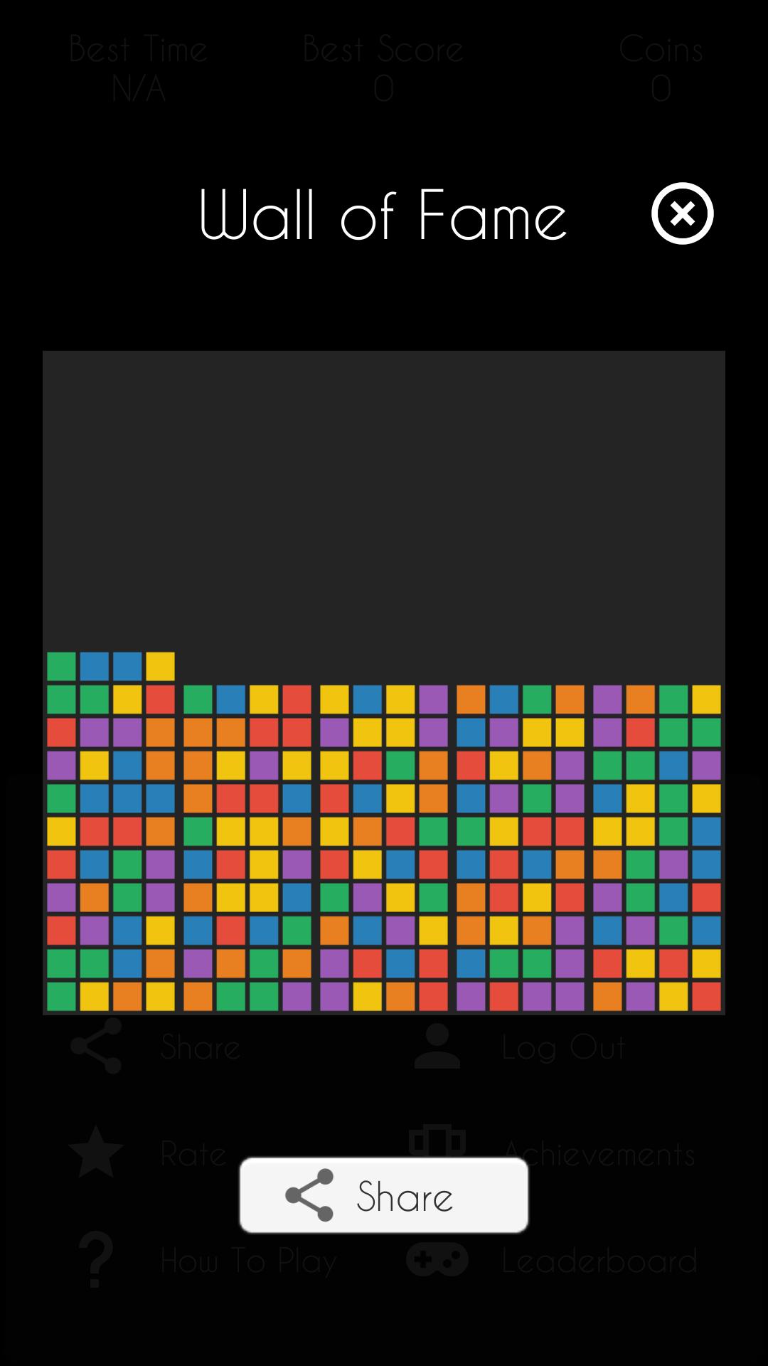 Code Breaker - Logic Game