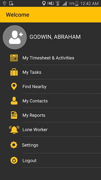 FieldMaster Technician