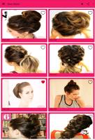 Hair Styles PRO (Step by Step)