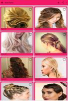 Hair Styles PRO (Step by Step)
