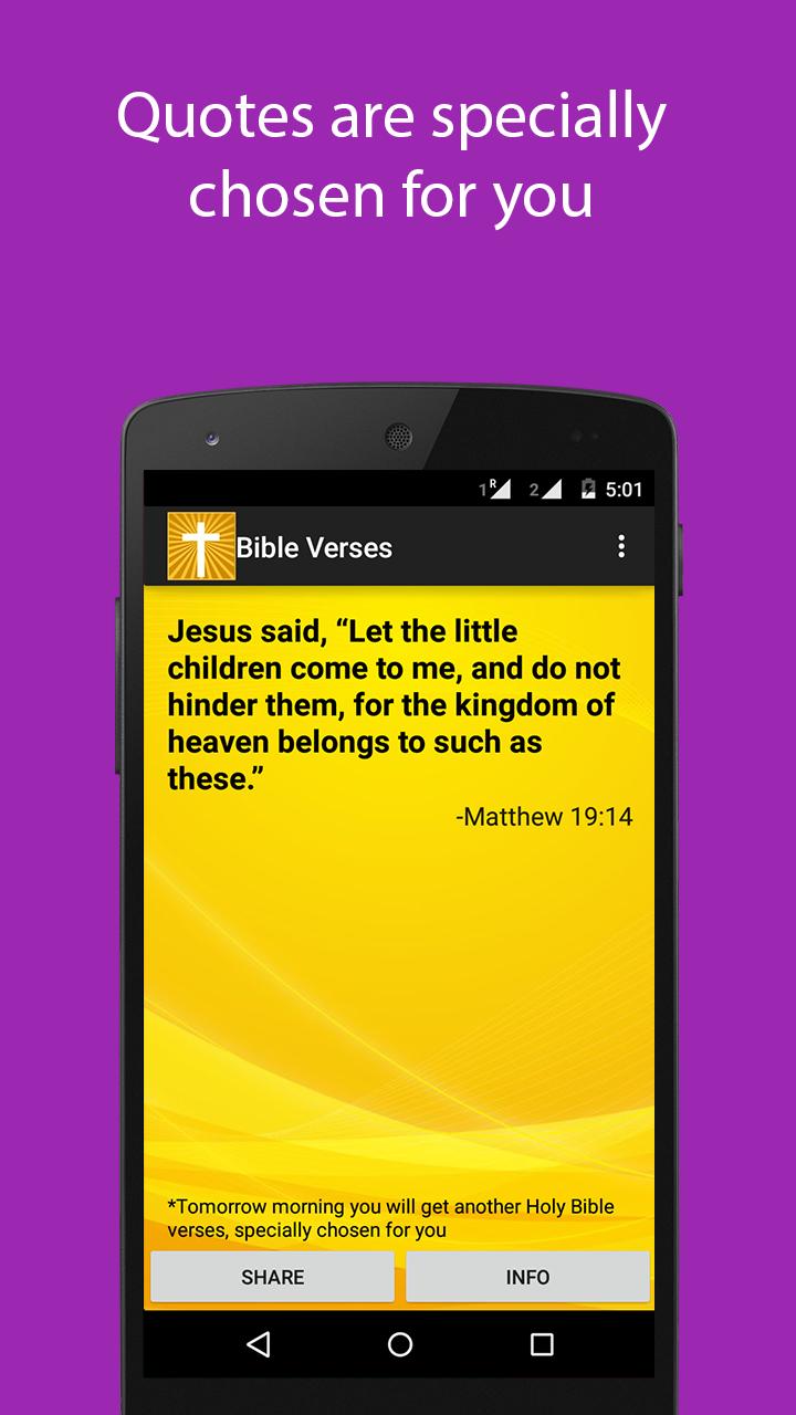 Bible Verses Jesus word quote