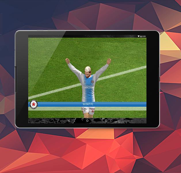 new dream league soccer guide