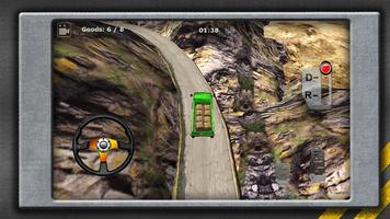 HILL CLIMB TRANSPORT 3D