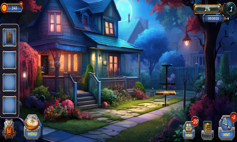 Escape Room: Mystery Legacy