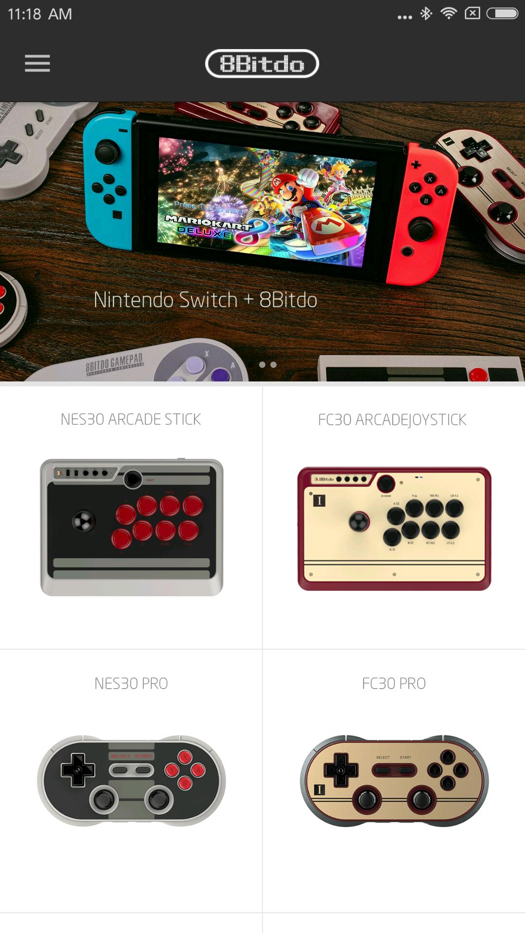 8BitDo