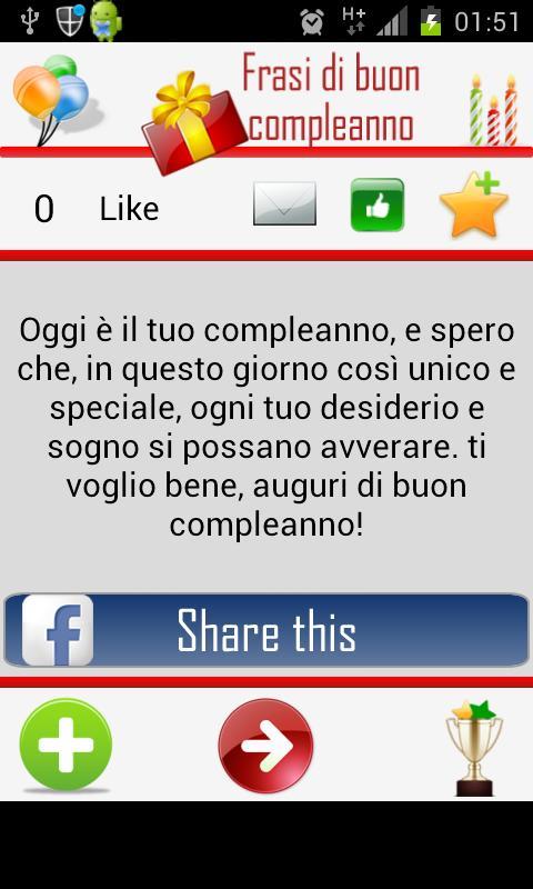 BIRTHDAY: Phrases  Greetings