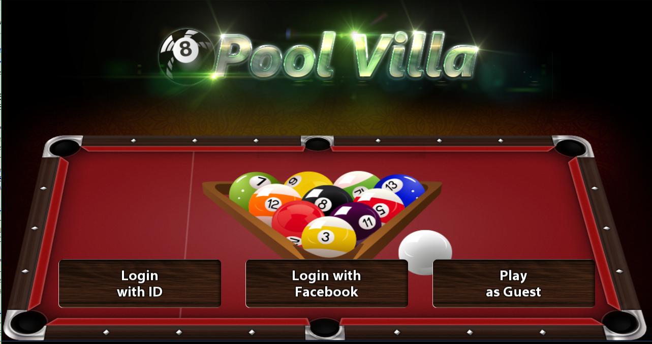 Pool Villa